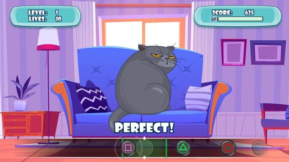 Cat Fun screenshot 2