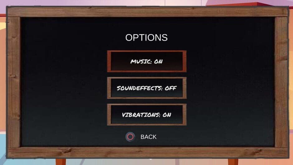 The Jumping Bagel screenshot 2