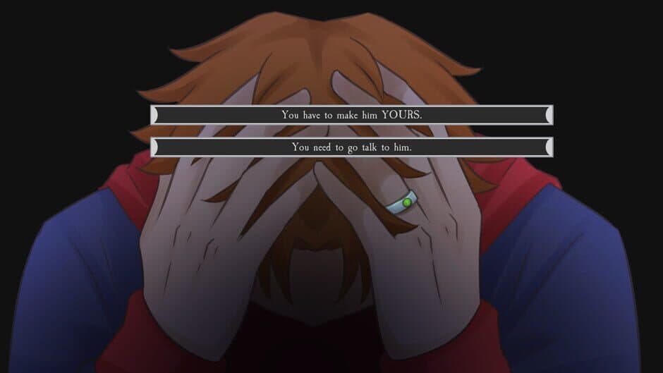Forgive My Sins & Desires, Father screenshot 4