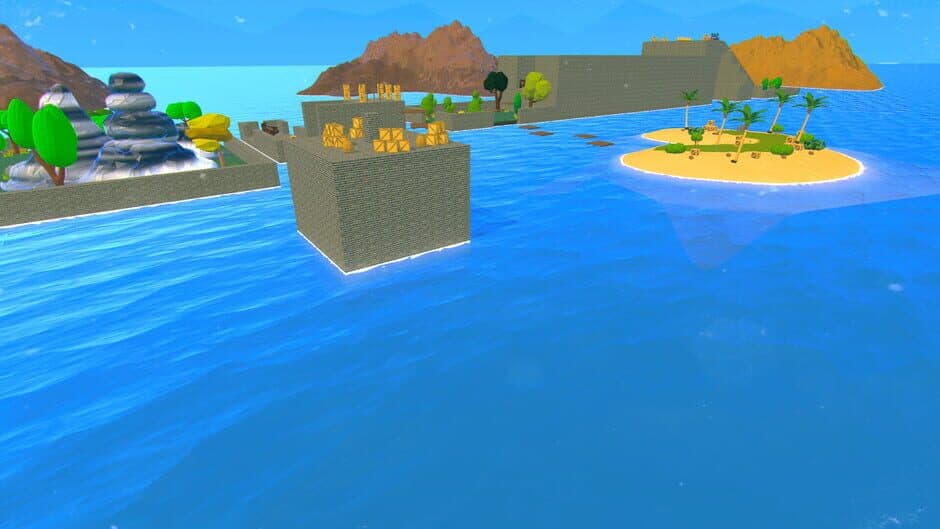 Think and Co-op screenshot 2