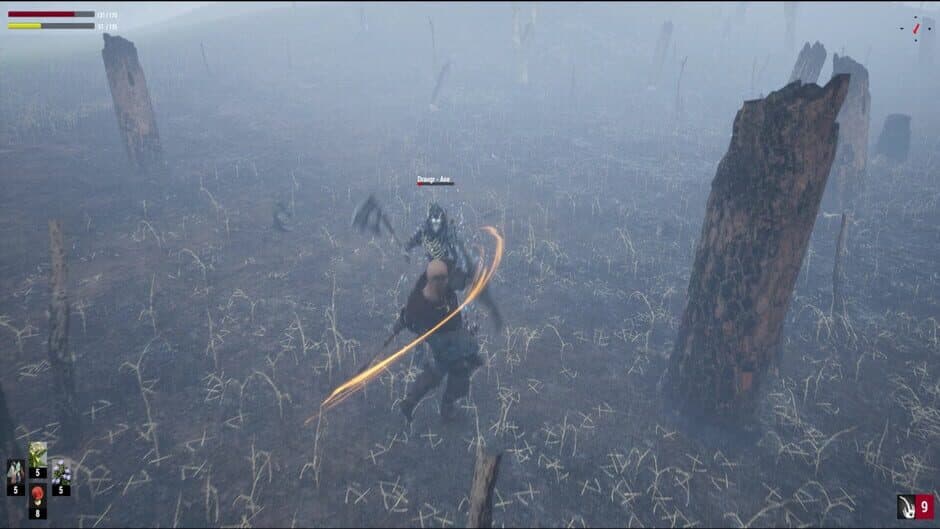 Shields of Asgard screenshot 3