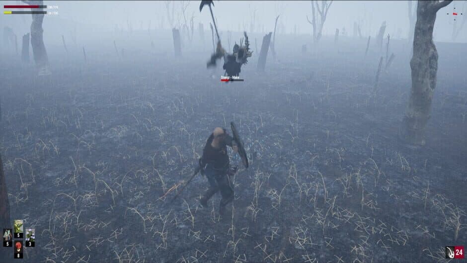 Shields of Asgard screenshot 6