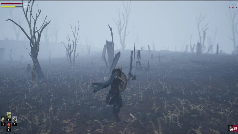 Shields of Asgard screenshot 5