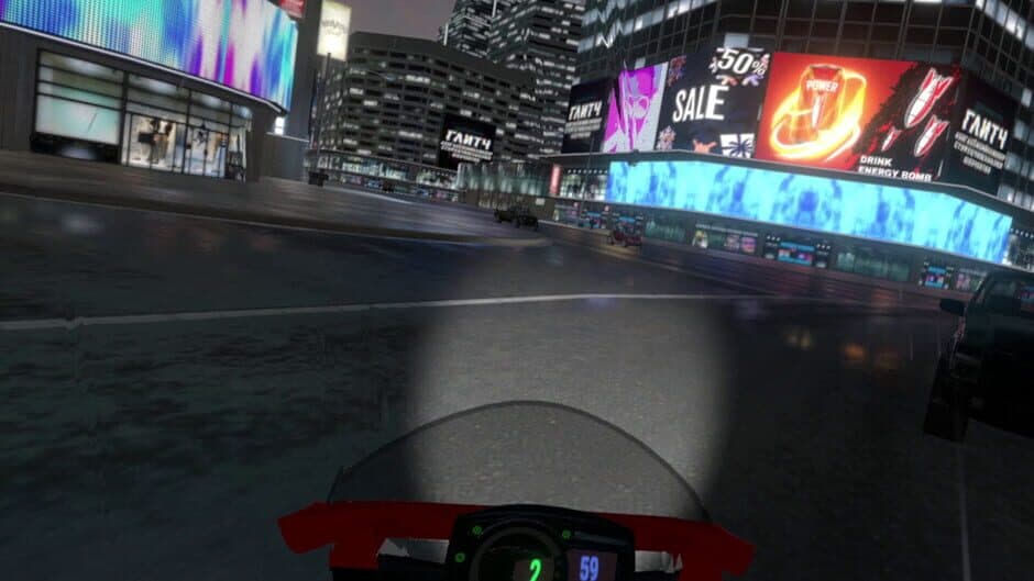 Skid screenshot 2