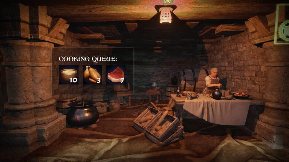 City of Elves screenshot 3