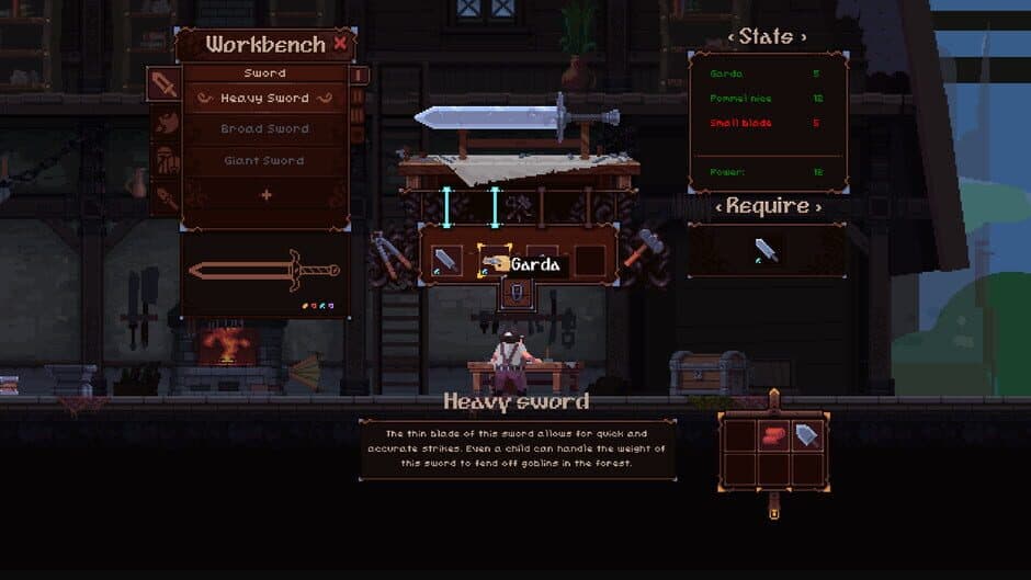 BadSmith screenshot 5
