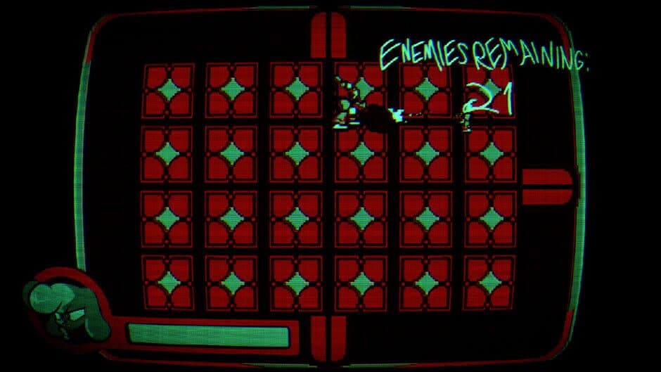 Bunni Gunni Classic screenshot 5