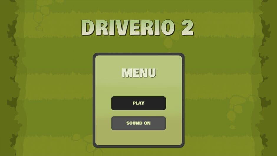 Driverio 2