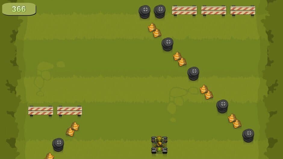 Driverio 2 screenshot 2