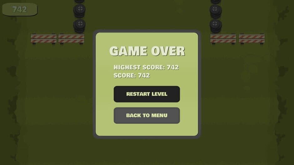 Driverio 2 screenshot 3