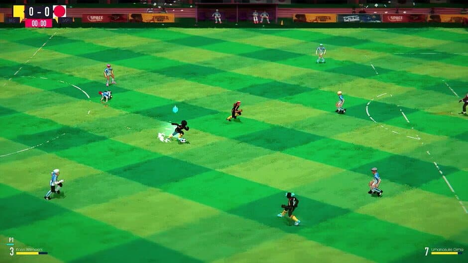 Golazo! 2: Soccer Cup 2022