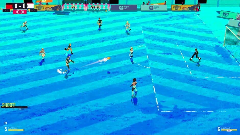Golazo! 2: Soccer Cup 2022 screenshot 3