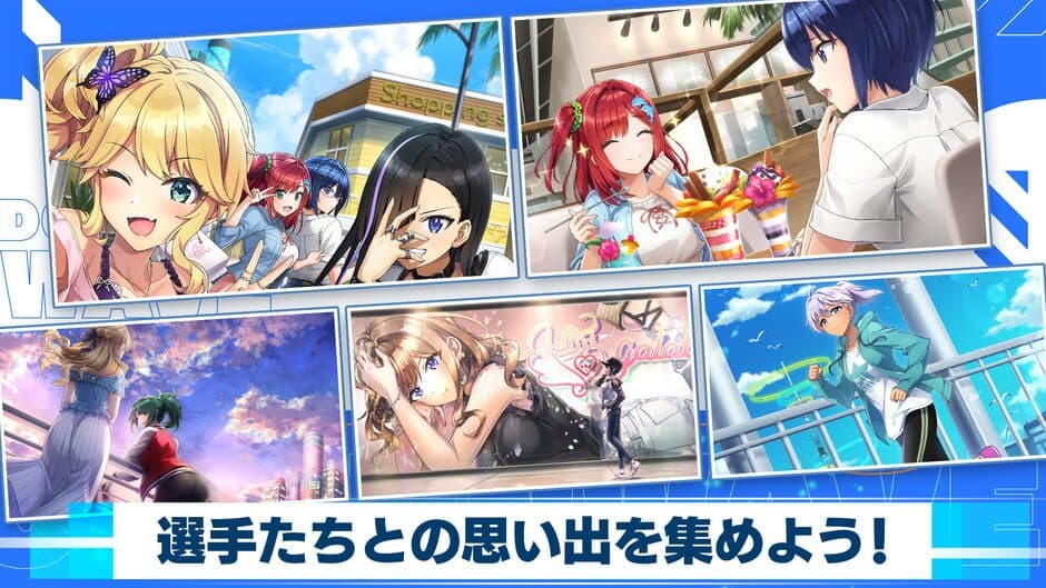 Dolphin Wave screenshot 6