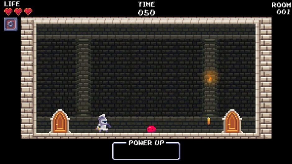 Overknight Dungeon screenshot 3