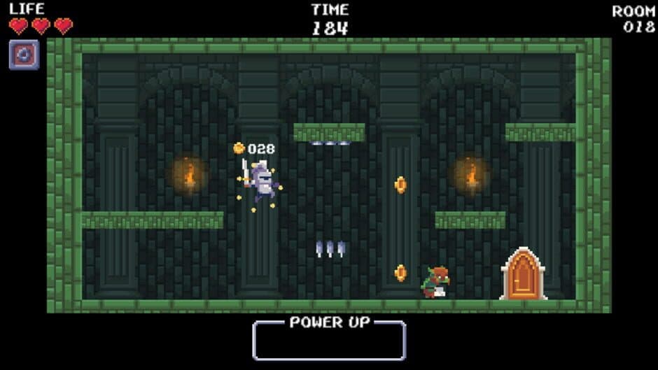 Overknight Dungeon screenshot 4