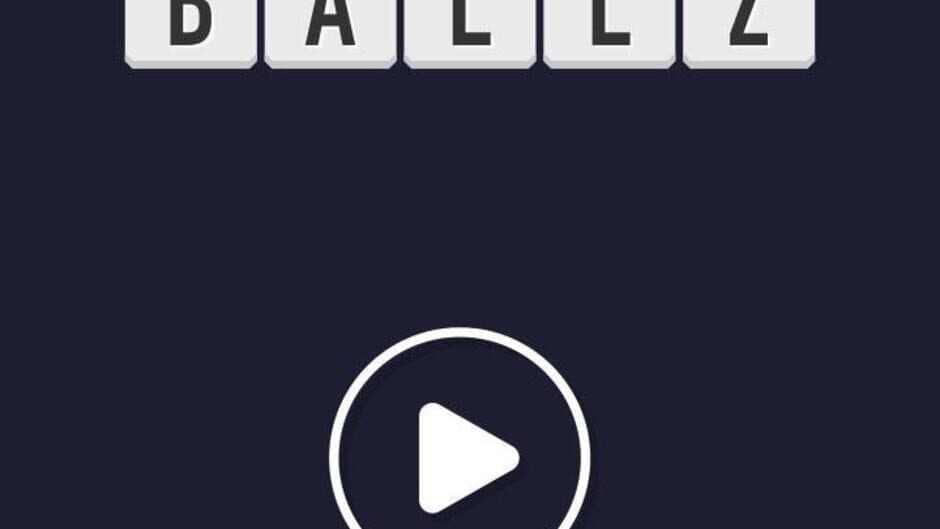 Ball Bricks Breaker screenshot 3