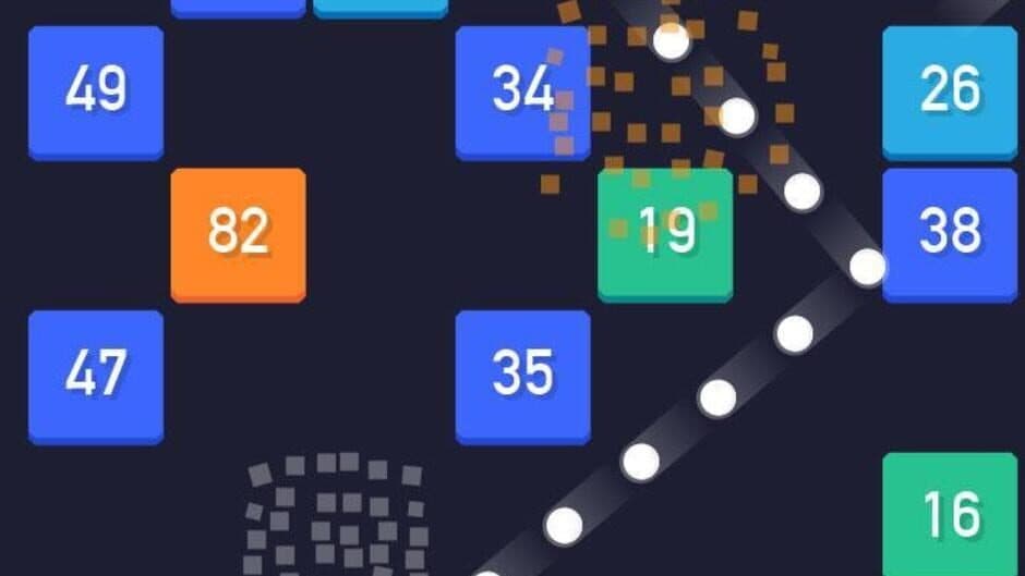 Ball Bricks Breaker screenshot 6