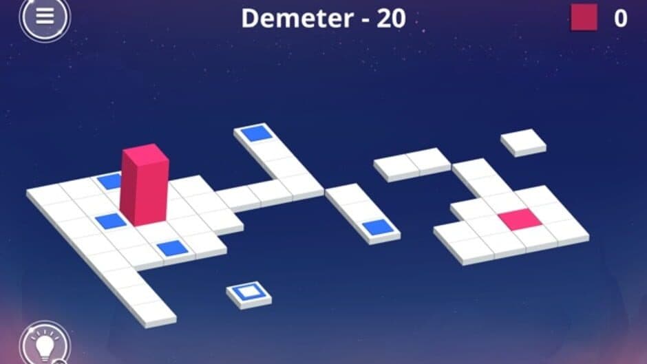Bloxorz: Rolling Block screenshot 6