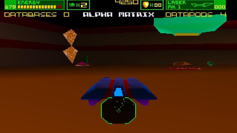 I-War screenshot 3
