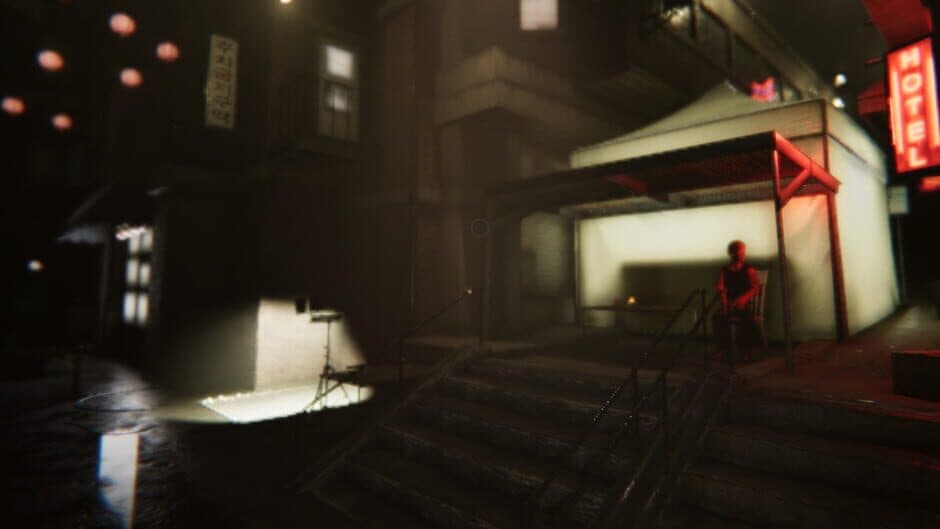 Ghost Bros screenshot 4