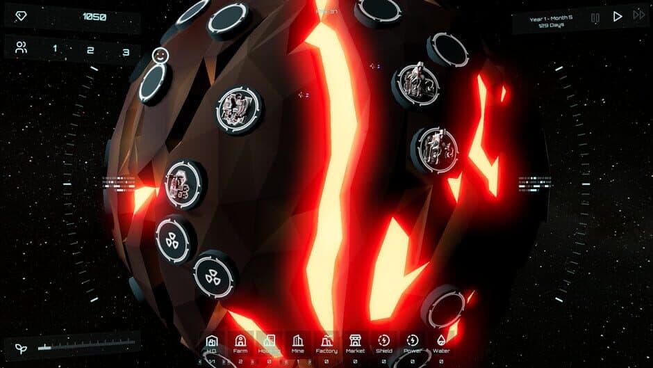 Exostation screenshot 6