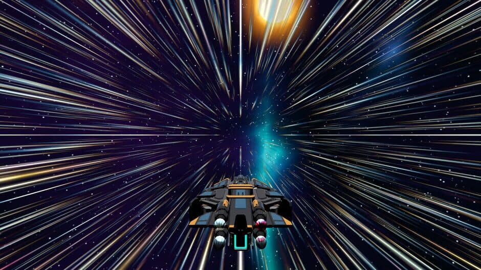 Exostation screenshot 3