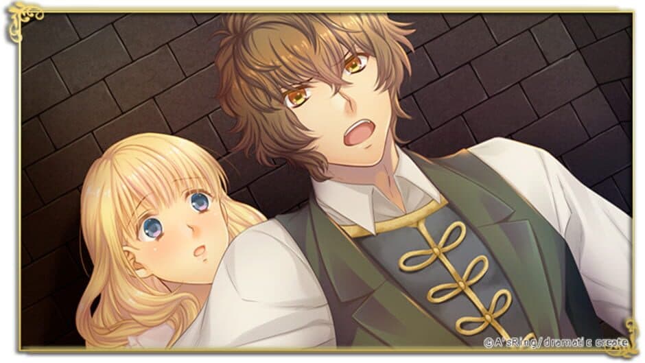 Orufure-ru: Koufuku no Hanataba screenshot 3