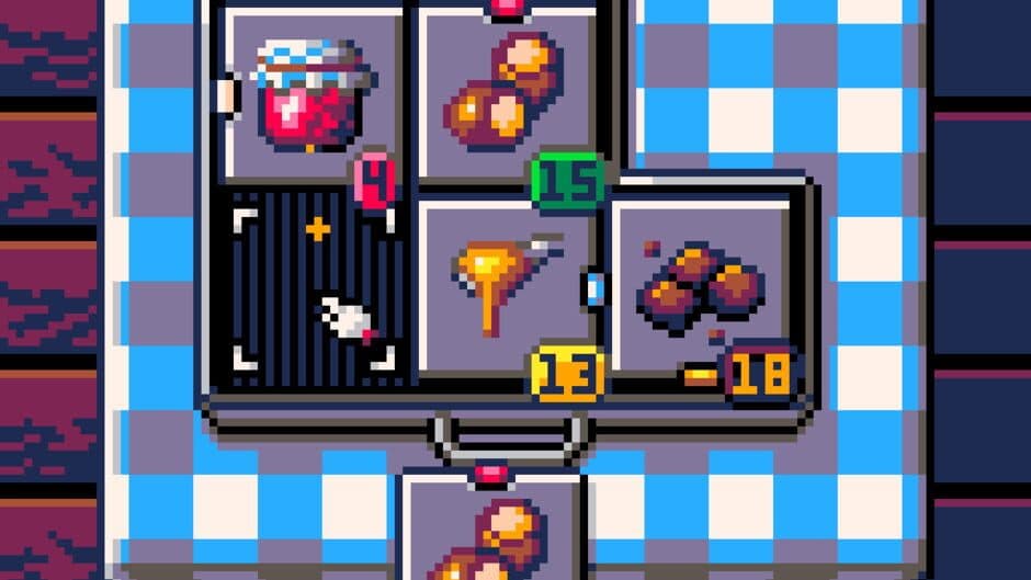 Pieces of Cake screenshot 2