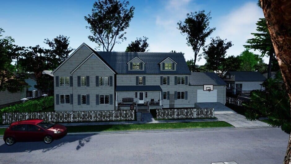 Happy Trap House screenshot 3