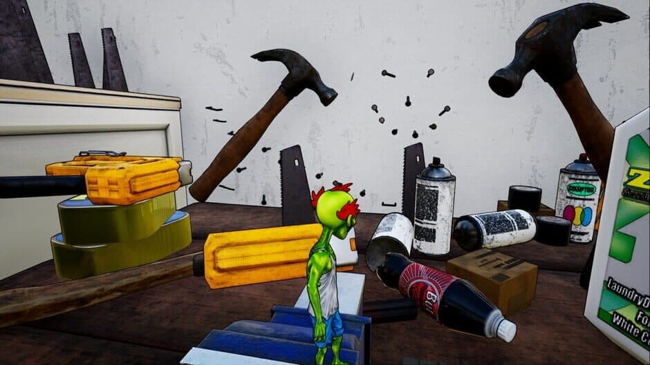 Happy Trap House screenshot 6