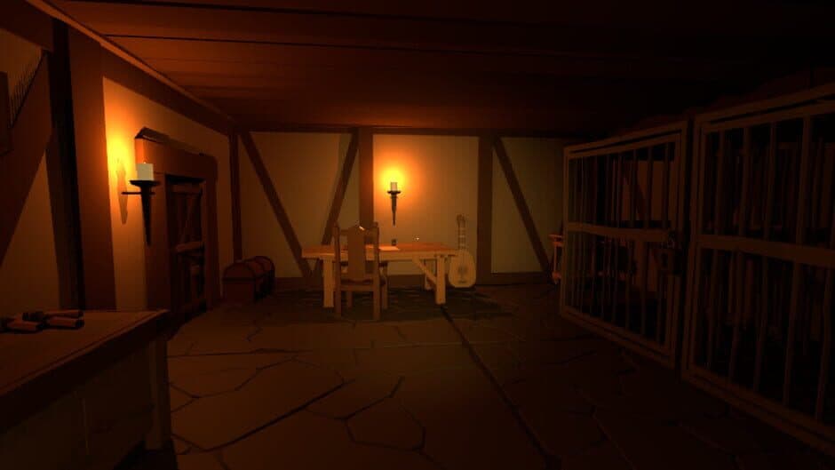 X-Mas Eve screenshot 6