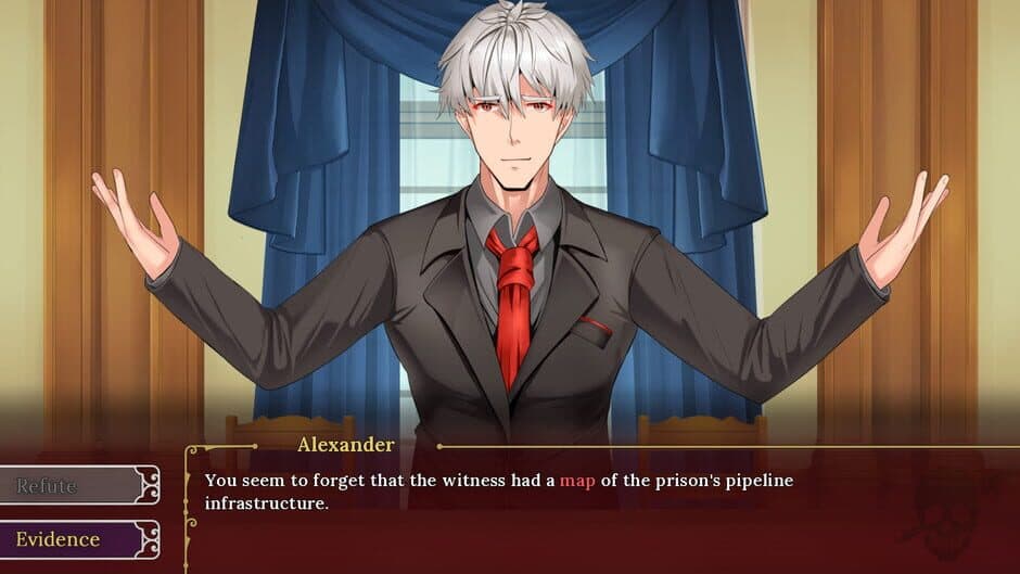 Devil's Advocate: Alexander Twist screenshot 2
