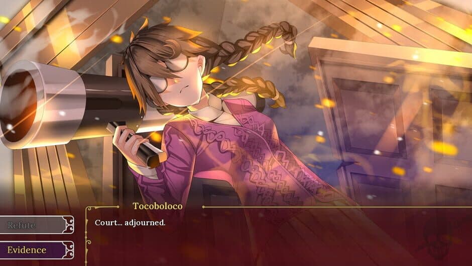 Devil's Advocate: Alexander Twist screenshot 4