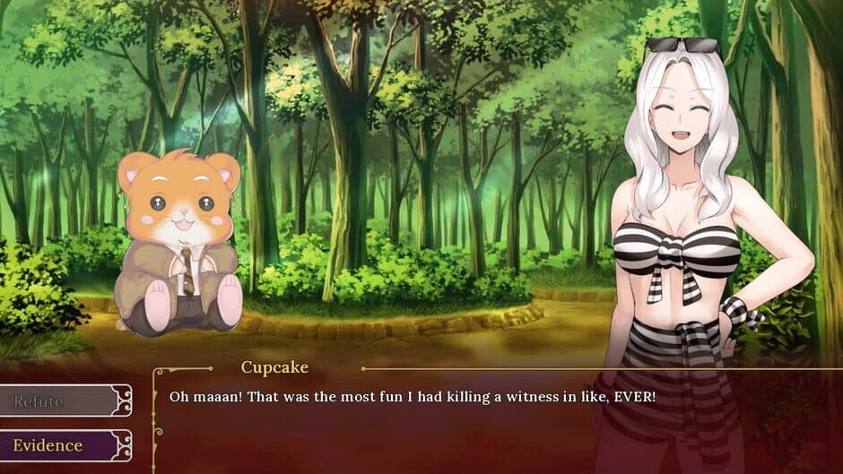 Devil's Advocate: Alexander Twist screenshot 5