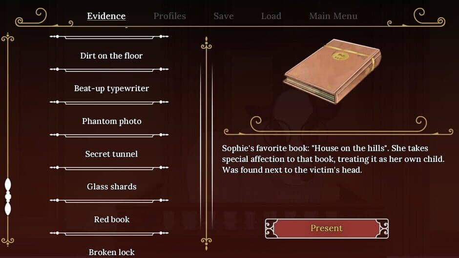 Devil's Advocate: Alexander Twist screenshot 6