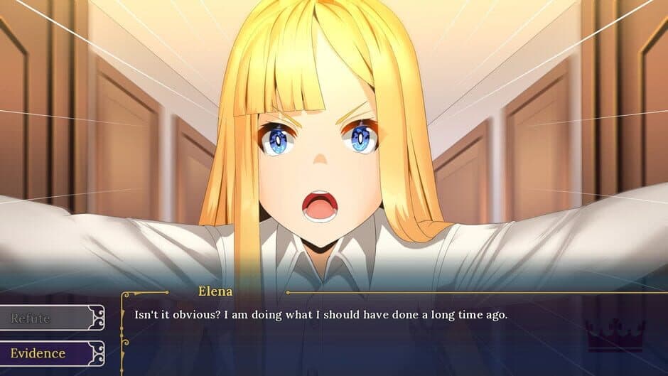 Devil's Advocate: Alexander Twist screenshot 3
