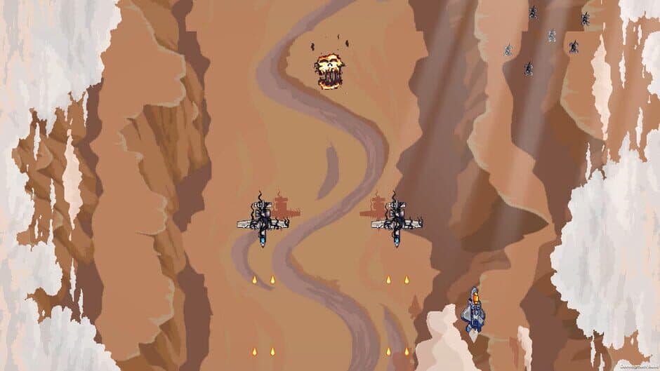 The Ghost and The Phoenix
