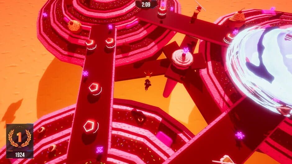 Pogo Party screenshot 5