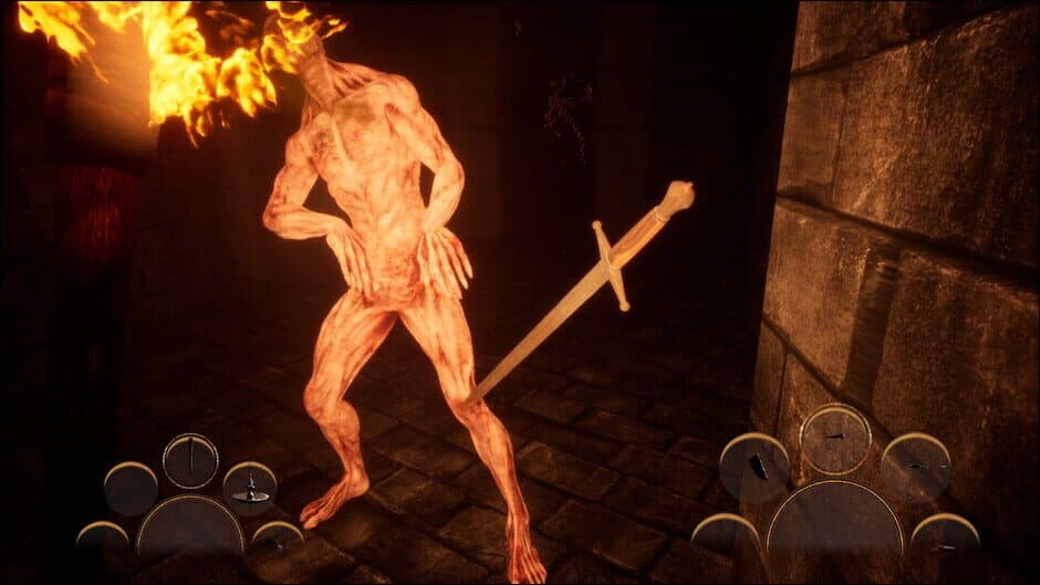 Labyrinth: Immortal Oblivion screenshot 3