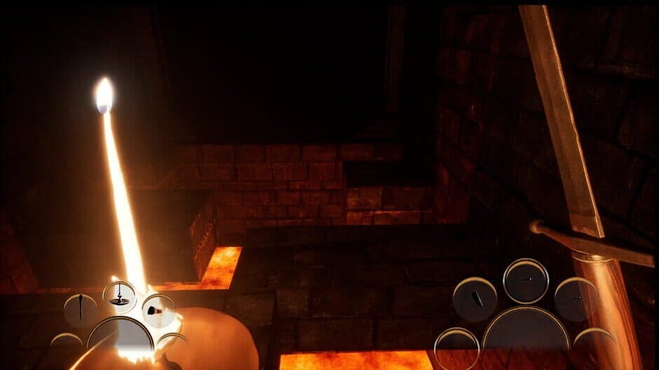 Labyrinth: Immortal Oblivion screenshot 2