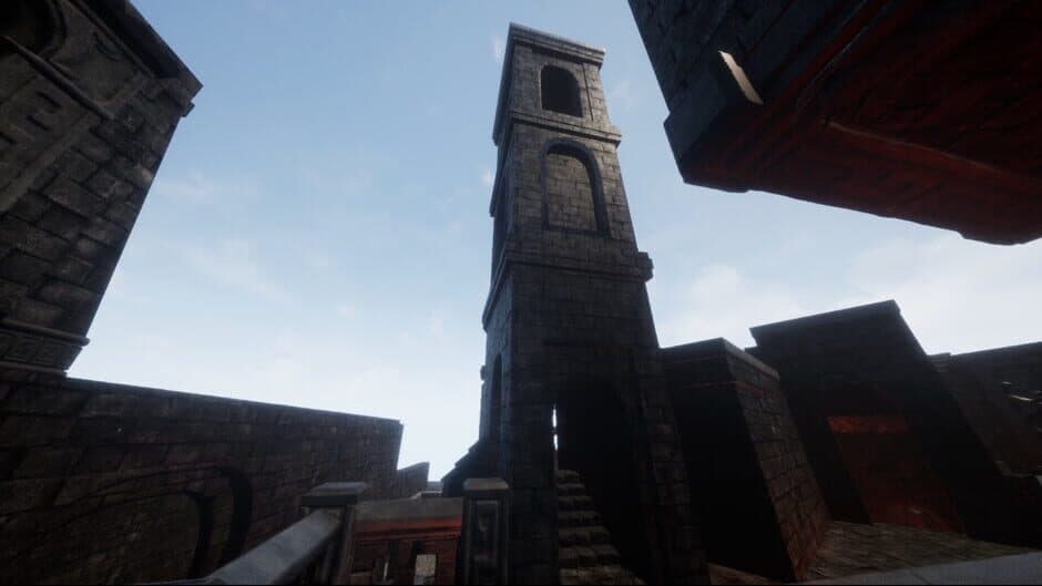 Labyrinth: Immortal Oblivion screenshot 4