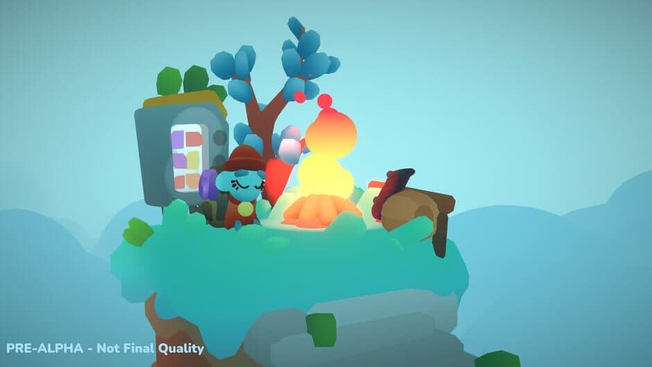 Wanderful screenshot 5