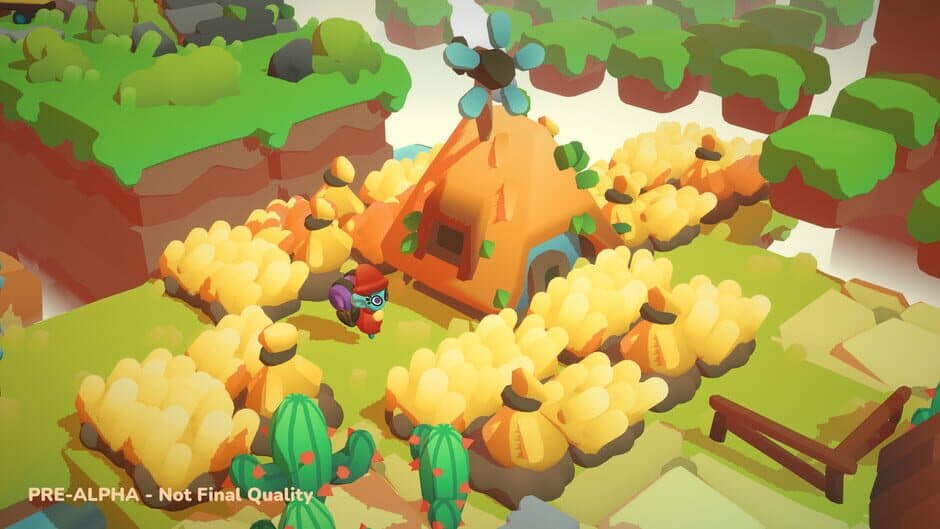 Wanderful screenshot 3