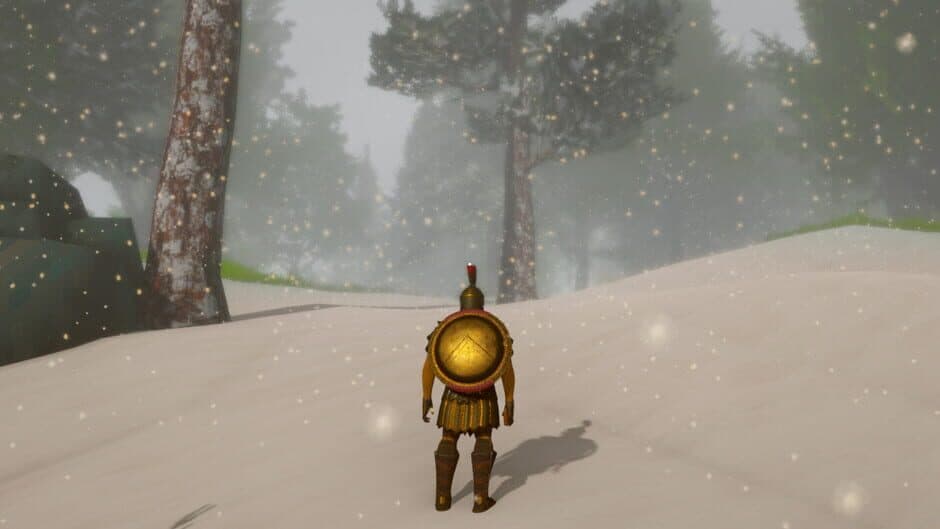 Cycladea screenshot 4