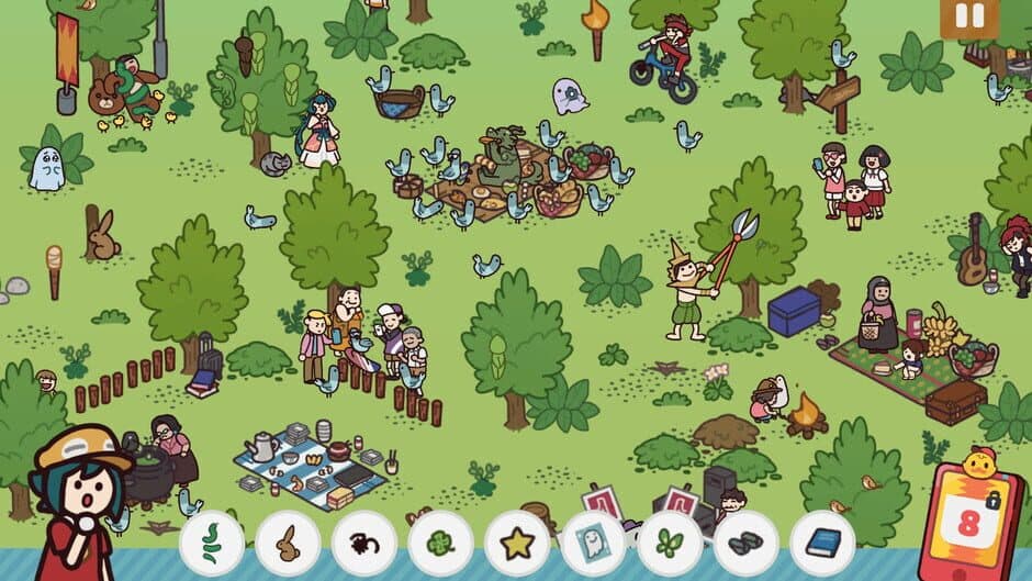 Lost and Found Co. screenshot 4