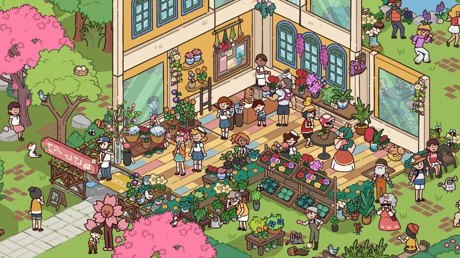 Lost and Found Co. screenshot 6