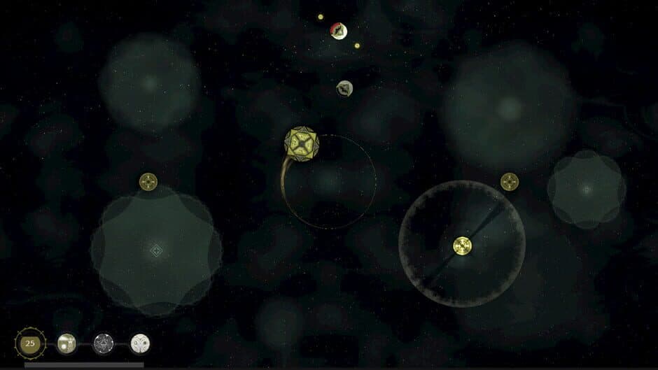 Iosis screenshot 3
