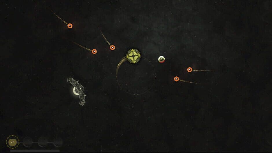 Iosis screenshot 2