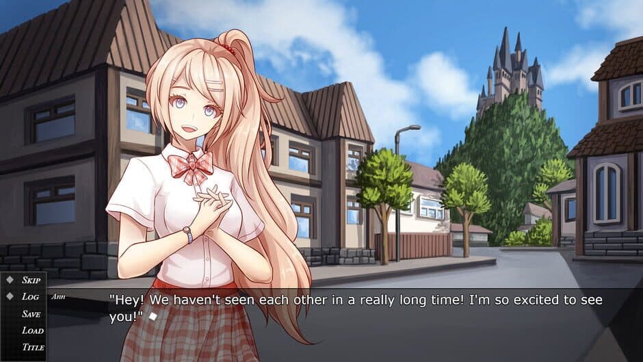 The Day That Changed My Life screenshot 4