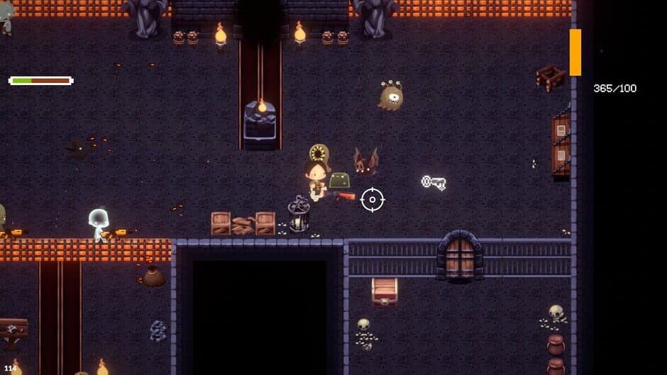 Relation Killer screenshot 4